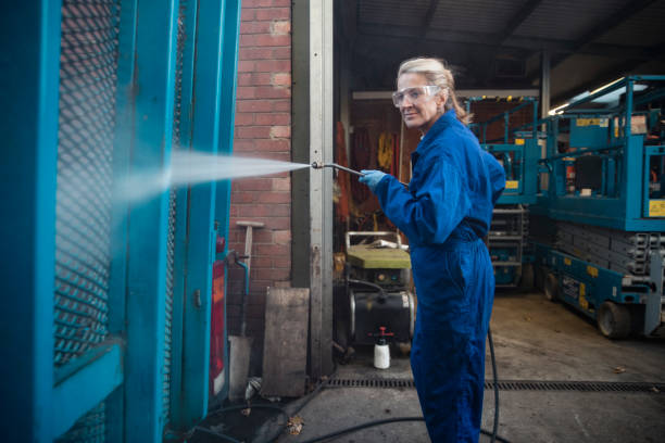 Best Building Exterior Washing  in Rainbow Park, FL