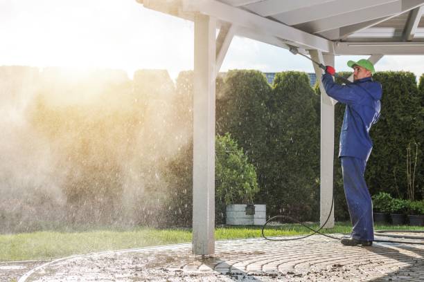 Best Patio and Deck Pressure Washing  in Rainbow Park, FL