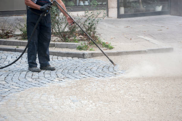 Best House Exterior Washing  in Rainbow Park, FL