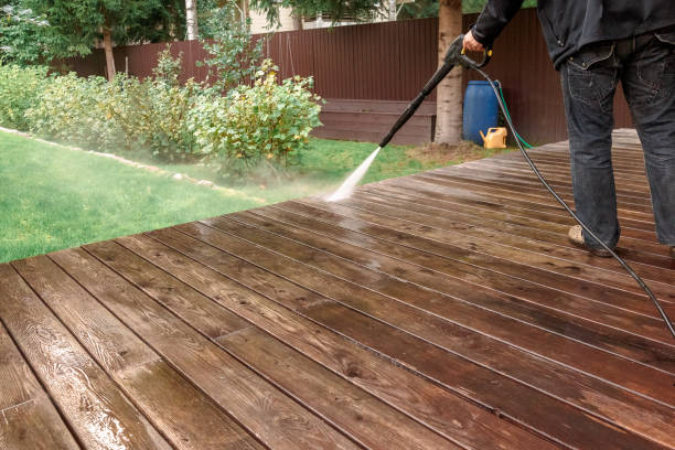 Best Sign and Awning Cleaning  in Rainbow Park, FL