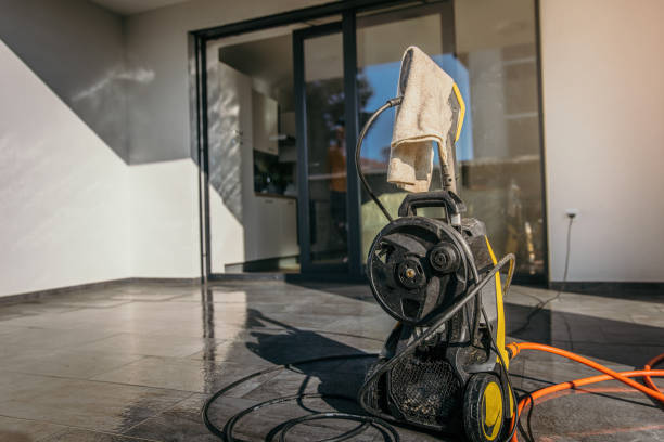 Best Post-Construction Pressure Washing  in Rainbow Park, FL