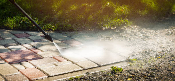 Best Machinery and Equipment Cleaning  in Rainbow Park, FL