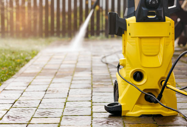 Best Spring Cleaning  in Rainbow Park, FL