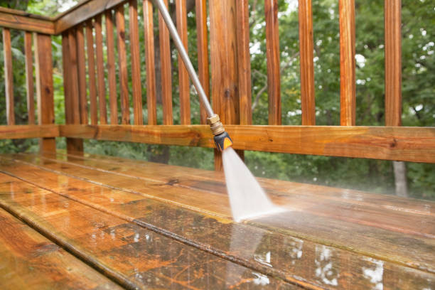 Best Factory Floor Cleaning  in Rainbow Park, FL